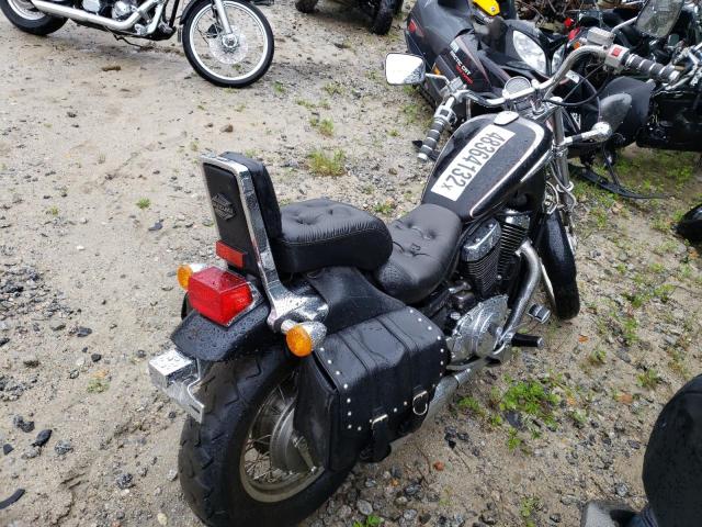 2003 SUZUKI VS800 GLP JS1VS52A932102791