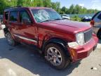 2012 JEEP  LIBERTY