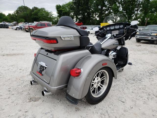 2016 HARLEY-DAVIDSON FLHTCUTG T 1HD1MAL15GB855485