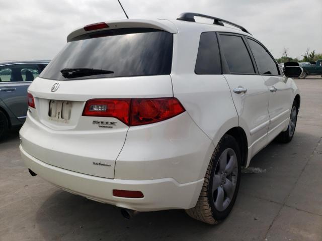 5J8TB18297A017470 Acura RDX