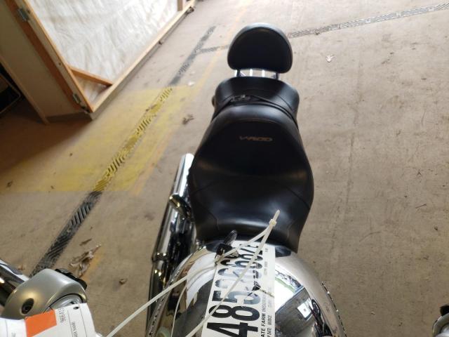 2004 HARLEY-DAVIDSON VRSCA 1HD1HAZ114K808624