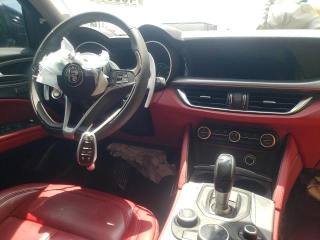 2018 ALFA ROMEO STELVIO SP ZASFAKPN4J7B95721