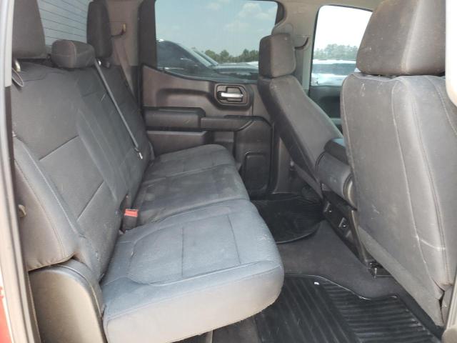 1GCPWBEH1KZ419626 Chevrolet Silverado 2019. Фото: 5