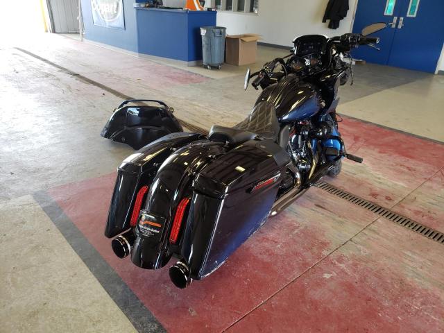 2019 HARLEY-DAVIDSON FLTRXSE 1HD1TCL19KB951160