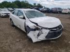 2016 TOYOTA  CAMRY