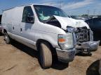 2008 FORD  ECONOLINE