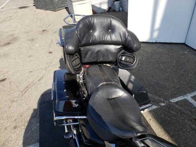 2009 HARLEY-DAVIDSON FLTR 1HD1FS4359Y649423