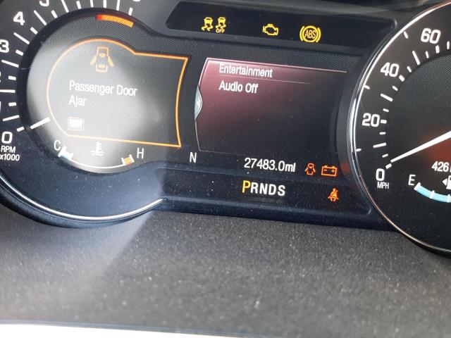 2018 LINCOLN MKX PREMIE 2LMPJ6JR9JBL14760