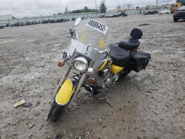 2002 YAMAHA XV1600 AS JYAVP02E62A016819
