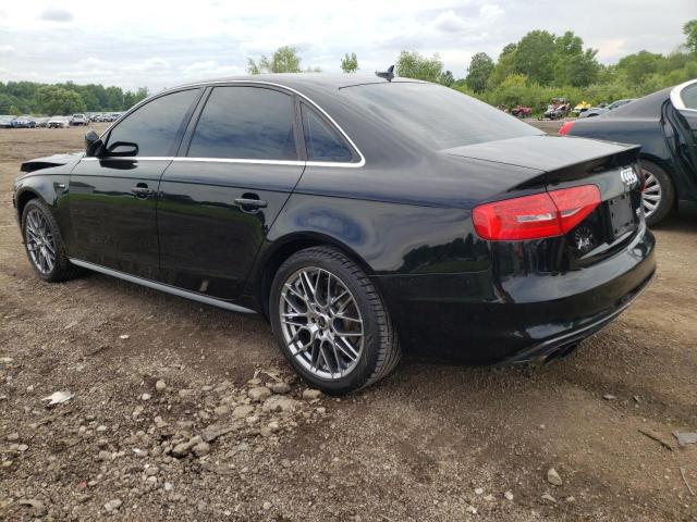 VIN WAUBFAFL7FN022424 2015 Audi A4, Premium no.3