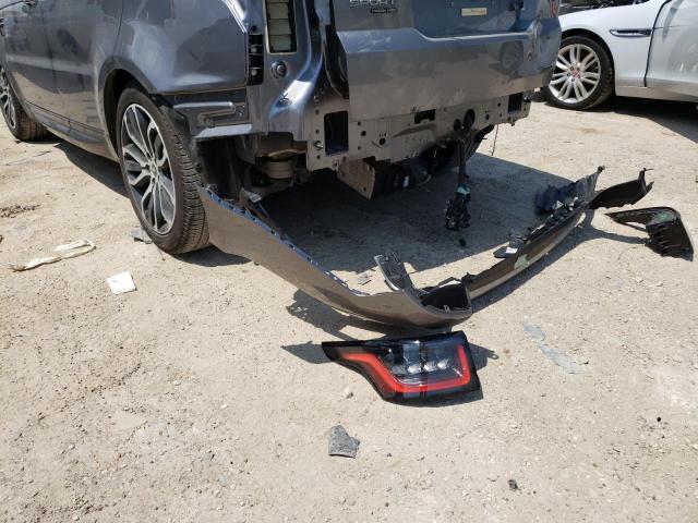 2020 LAND ROVER ROVER SALWR2RY8LA702532
