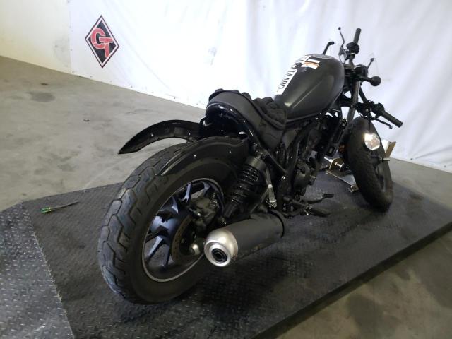 2022 HONDA CMX300 A MLHNC5358N5500318