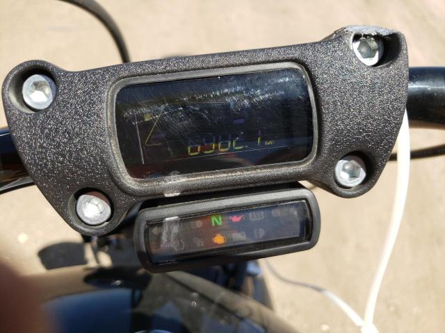 2018 HARLEY-DAVIDSON FXBB STREE 1HD1YJJ38JC058755
