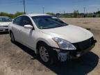 2012 NISSAN  ALTIMA