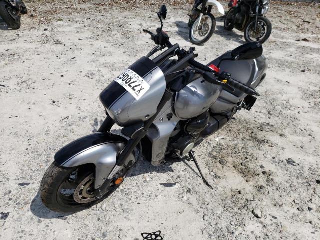 2020 SUZUKI VZR1800 JS1VY53A9L7100085