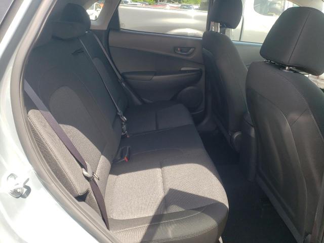 2022 HYUNDAI KONA KM8K6CAB0NU875504