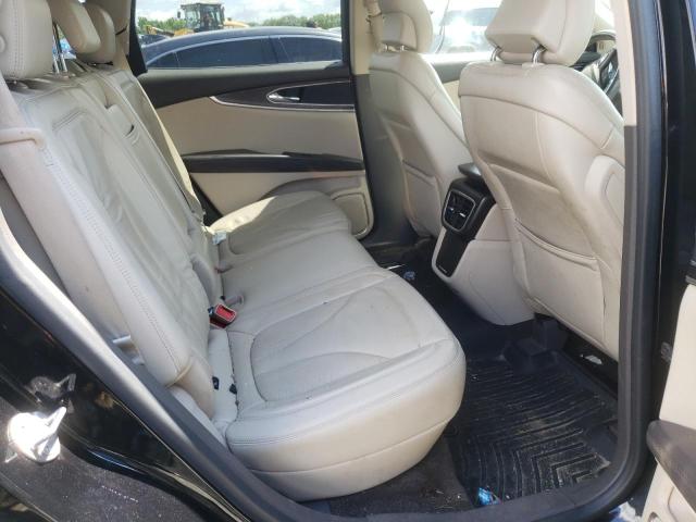 2016 LINCOLN MKX SELECT 2LMTJ6KR9GBL66458