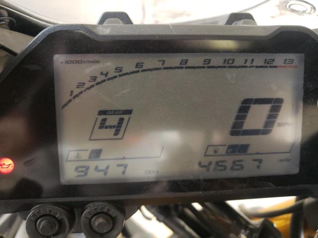 2021 YAMAHA YZFR3 A MH3RH18Y0MK006022