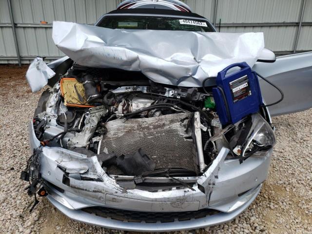 2017 BUICK CASCADA PR W04WH3N54HG128439