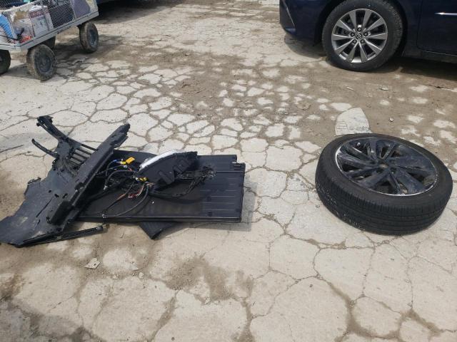 KNDCC3LC2K5292560 KIA NIRO EX
