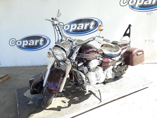 2006 YAMAHA XV1900 A JYAVP21E26A000409