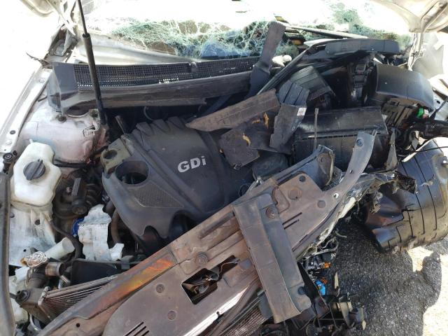 5XXGN4A75EG345341 KIA OPTIMA EX