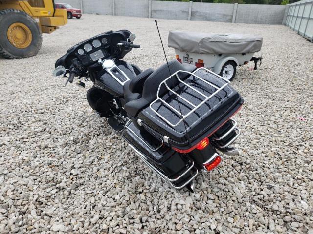 2015 HARLEY-DAVIDSON FLHTCUL UL 1HD1KDM17FB646818