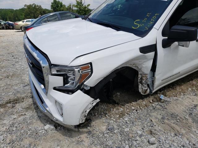 2021 GMC SIERRA 1GTP8AEF6MZ164509