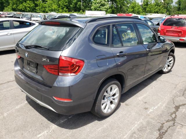 WBAVL1C52EVY19917 BMW X1 Xdrive28i