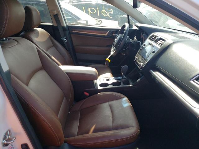 4S4BSATC5K3354124 Subaru Outback Touring