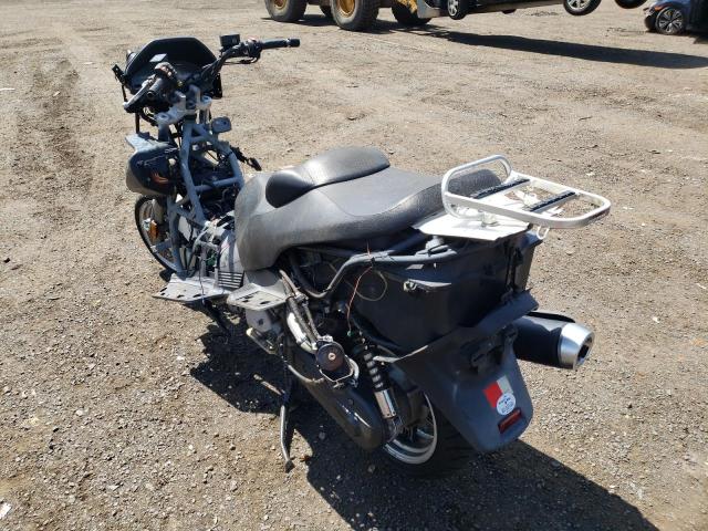 2006 SUZUKI AN650 K3 JS1CP51A462101496