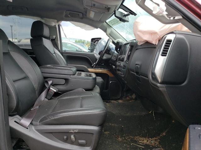 2016 CHEVROLET 2500 HD 1GC1KWEG7GF275167