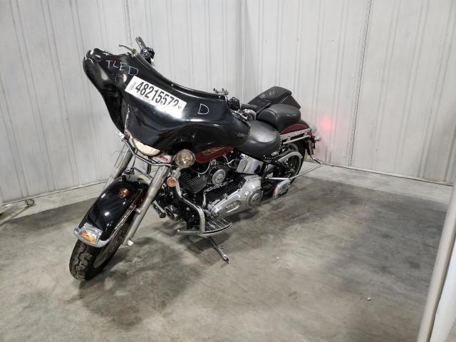 2005 HARLEY-DAVIDSON FLSTCI 1HD1BWB185Y088391