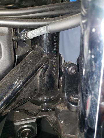2022 HONDA CMX300 A MLHNC5358N5500318