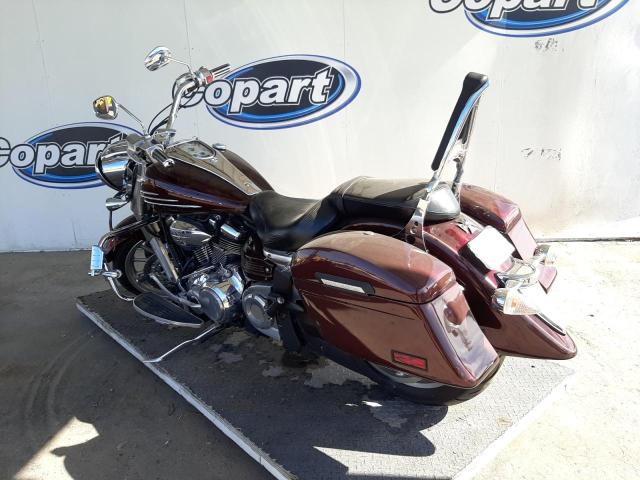 2006 YAMAHA XV1900 A JYAVP21E26A000409