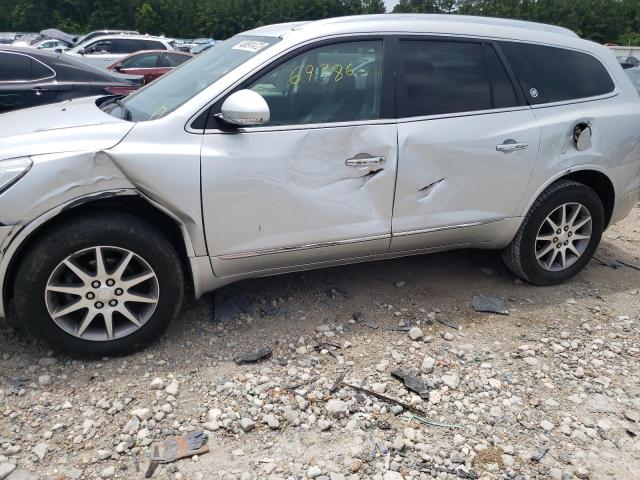 5GAKRBKD1HJ220149 Buick Enclave