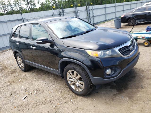 Kia Sorento ex 2011