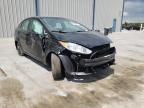 2019 FORD  FIESTA