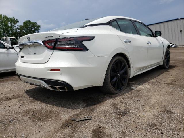 2021 NISSAN MAXIMA PLA 1N4AA6FVXMC511927