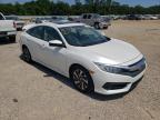 2017 HONDA  CIVIC