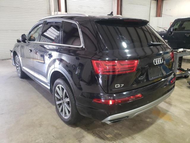 VIN WA1LHAF71JD035716 2018 Audi Q7, Premium Plus no.3