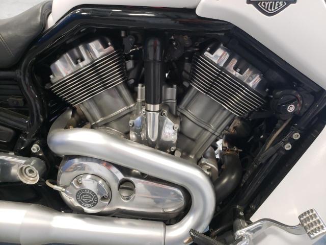2011 HARLEY-DAVIDSON VRSCF 1HD1HPH12BC805212
