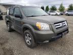 2006 HONDA  PILOT