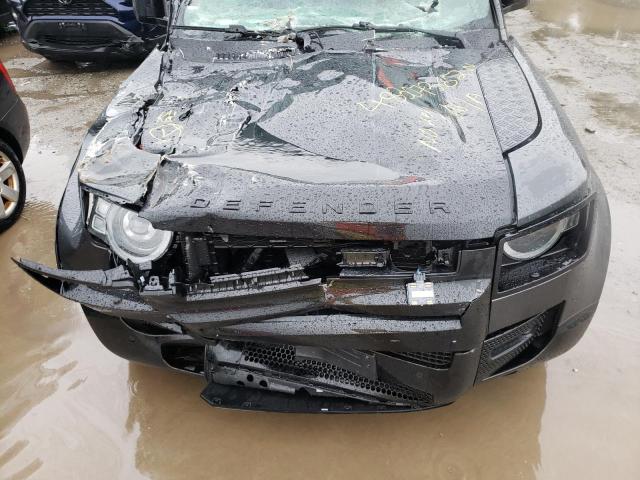 2022 LAND ROVER DEFENDER 1 SALEX7RU3N2094878