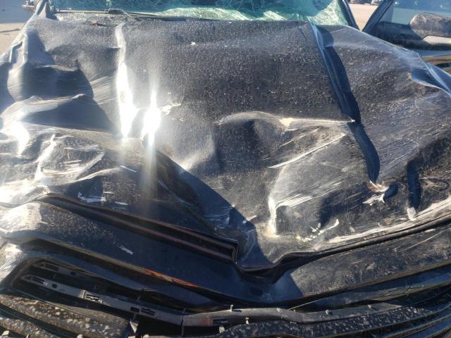 2019 DODGE RAM 1500 C 1C6SRFFT7KN883191