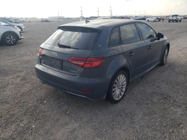 2017 AUDI A3 E-TRON WAUUPBFF5HA059813