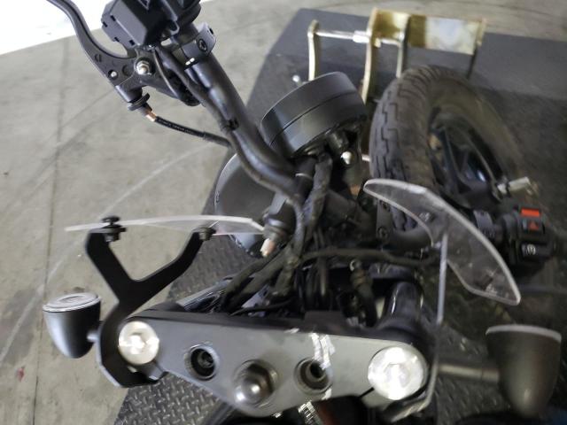 2022 HONDA CMX300 A MLHNC5358N5500318