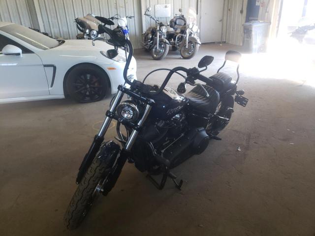 2019 HARLEY-DAVIDSON FXBB 1HD1YJJ26KB043699
