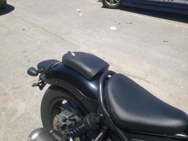 2020 HONDA CMX300 MLHNC5300L5300213