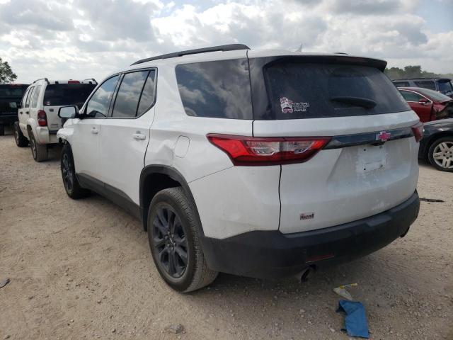 2020 CHEVROLET TRAVERSE R 1GNERJKW2LJ310353